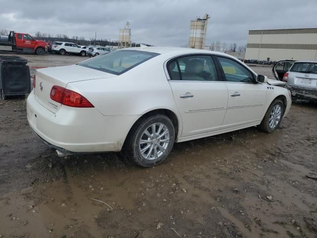 2011 Buick Lucerne CXL