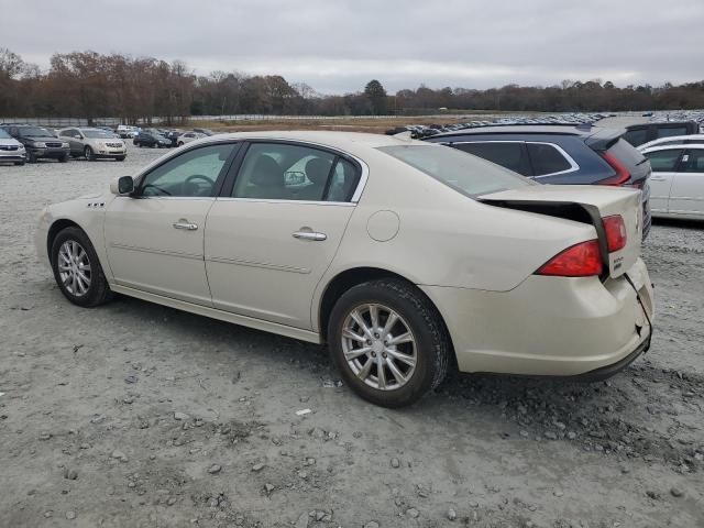 2011 Buick Lucerne CXL