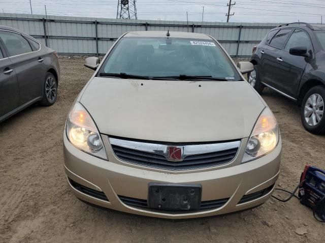 2008 Saturn Aura XR