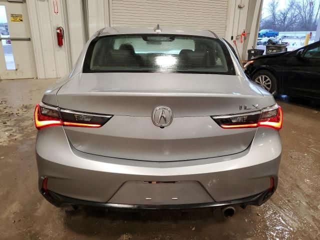 2019 Acura ILX