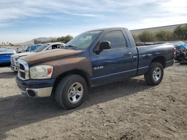 2008 Dodge RAM 1500 ST