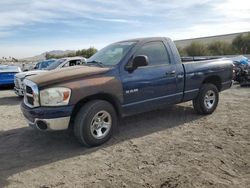 Dodge Vehiculos salvage en venta: 2008 Dodge RAM 1500 ST