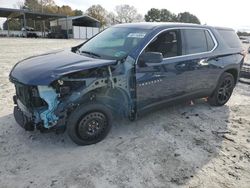 Chevrolet Traverse salvage cars for sale: 2022 Chevrolet Traverse LS