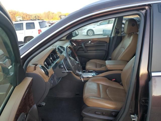 2016 Buick Enclave