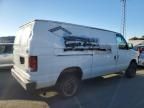 2003 Ford Econoline E350 Super Duty Van