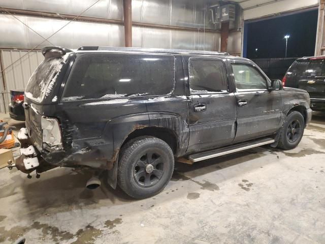 2004 Cadillac Escalade ESV