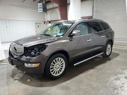 2010 Buick Enclave CX en venta en Leroy, NY