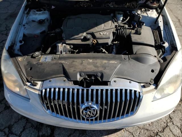 2010 Buick Lucerne CXL