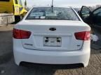 2010 KIA Forte EX