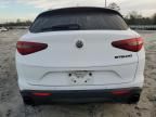 2020 Alfa Romeo Stelvio