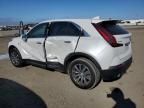 2019 Cadillac XT4 Luxury