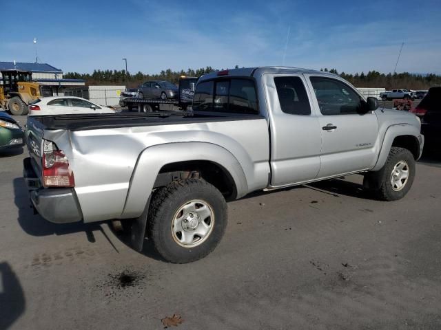 2006 Toyota Tacoma Access Cab