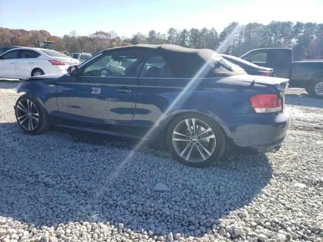 2011 BMW 128 I