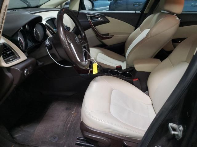 2012 Buick Verano