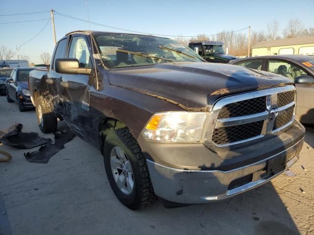 2014 Dodge RAM 1500 ST