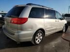 2009 Toyota Sienna XLE