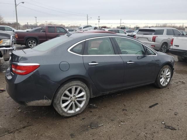 2012 Buick Verano