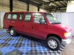 1992 Ford Econoline E350 Super Duty