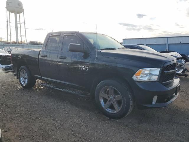 2018 Dodge RAM 1500 ST