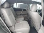 2011 Toyota Highlander Base