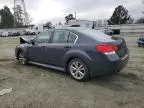 2013 Subaru Legacy 2.5I Premium