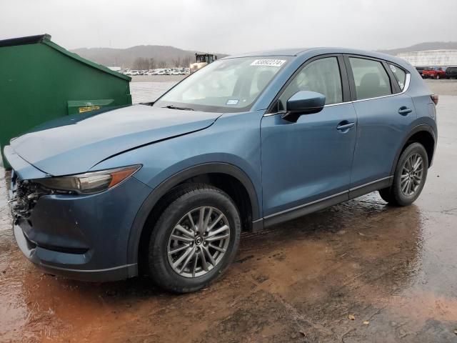 2018 Mazda CX-5 Sport