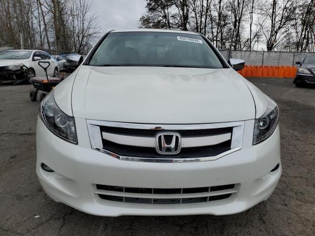 2009 Honda Accord EXL