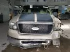 2008 Ford F150 Supercrew