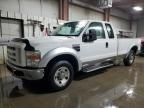 2008 Ford F250 Super Duty