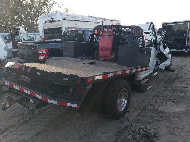 2017 Dodge RAM 3500