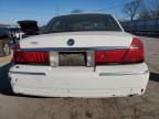 2002 Mercury Grand Marquis GS