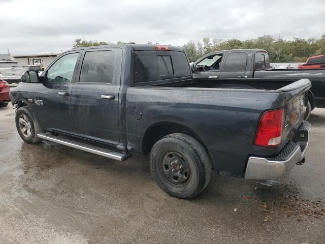 2014 Dodge RAM 1500 SLT