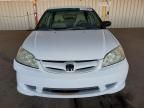 2005 Honda Civic LX