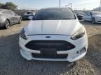 2016 Ford Focus ST