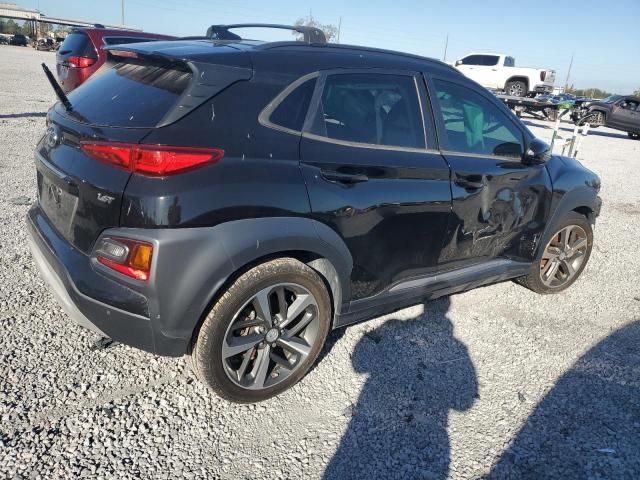 2020 Hyundai Kona Ultimate