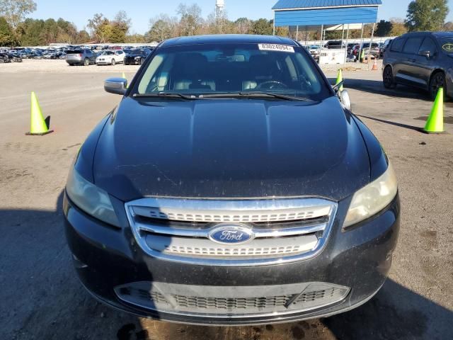 2011 Ford Taurus Limited