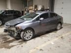 2012 Honda Civic EXL