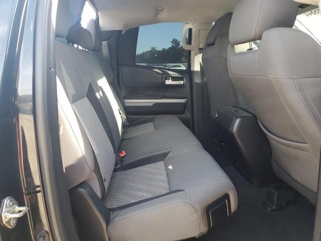 2014 Toyota Tundra Double Cab SR