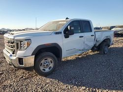 Salvage cars for sale at Phoenix, AZ auction: 2023 GMC Sierra C2500 Heavy Duty