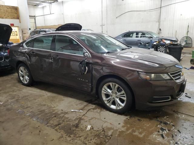 2015 Chevrolet Impala LT