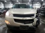 2011 Chevrolet Traverse LT