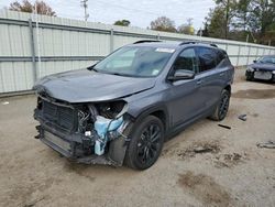 Vehiculos salvage en venta de Copart Shreveport, LA: 2020 GMC Terrain SLE