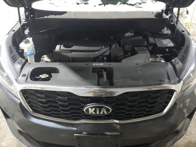 2020 KIA Sorento L