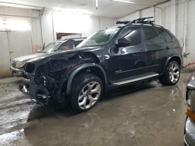 2012 BMW X5 XDRIVE35I