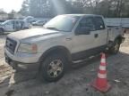 2005 Ford F150