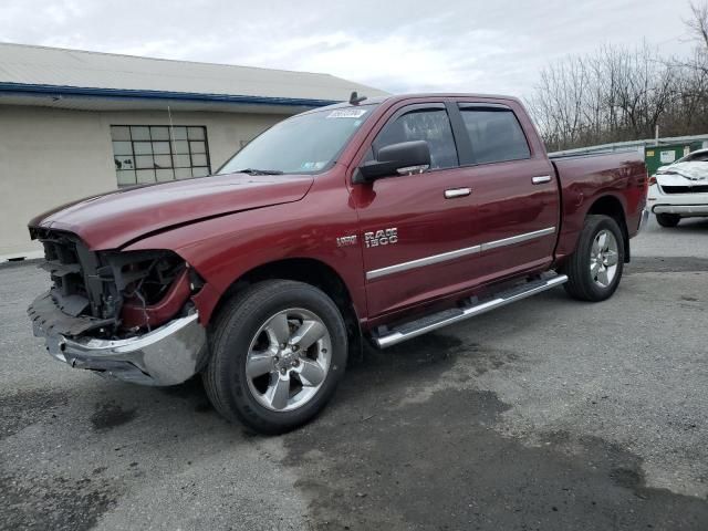 2017 Dodge RAM 1500 SLT