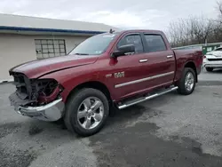 Dodge Vehiculos salvage en venta: 2017 Dodge RAM 1500 SLT