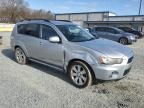 2010 Mitsubishi Outlander SE