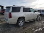 2015 Chevrolet Tahoe K1500 LTZ