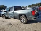 2014 Chevrolet Silverado C1500